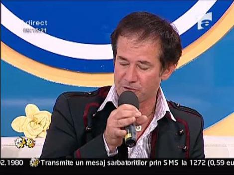 Migi Marton, la Neatza