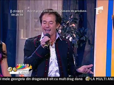 Migi Marton - Tu riccordati