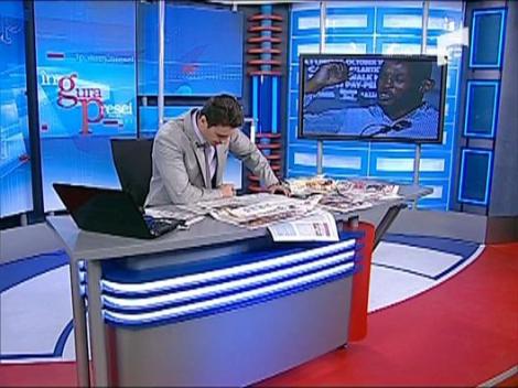 Lucian Bute se bate in Romania