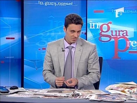 Adriean Videanu: "Nu am nici macar 1 milion de euro"