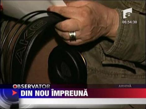 Mirabela Dauer s-a impacat cu fostul iubit