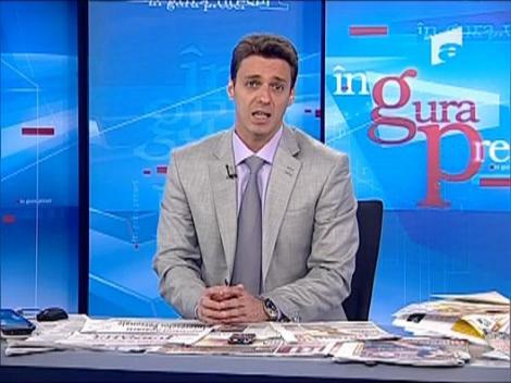 Politica romaneasca, o mare familie!