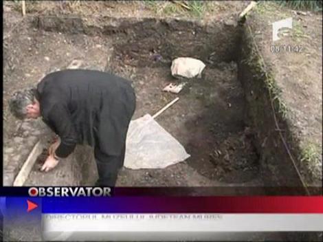 Artefacte periculoase