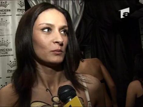 Printesele cluburilor