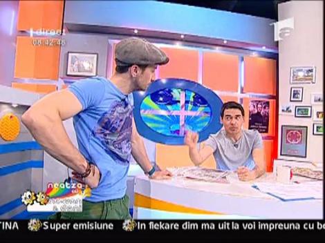 Bancul zilei: Evadare din Alcatraz