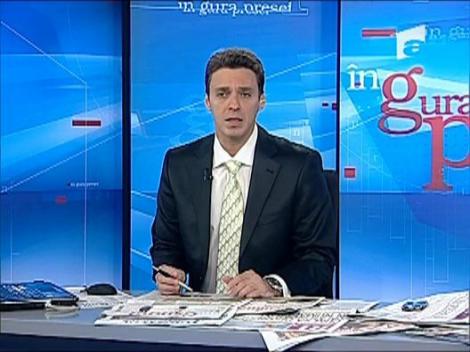 Majoritatea spitalelor romanesti nu ar trece testul septic.