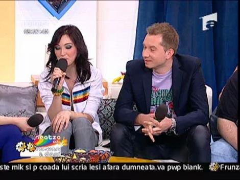 Hi-Q, in noua formula, la Neatza