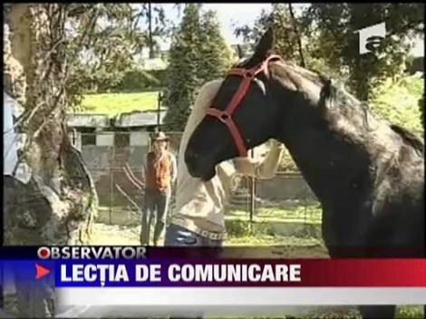 Training de comunicare