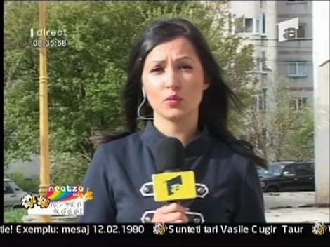 Vremea cu Daniela Crudu - 26 aprilie