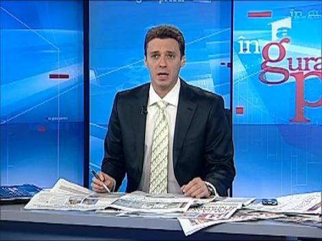 De pe Marte, Guvernul acuza sistemul, in loc sa-i rezolve problemele