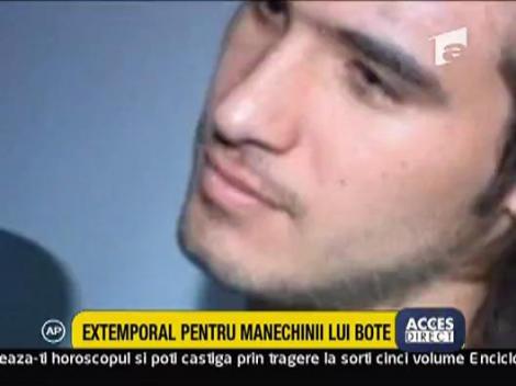 Extemporal pentru manechinii lui Bote