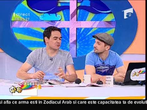 Vladut, cel mai tandru braconier