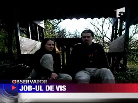 Job-ul de vis