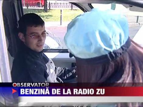 Politiste sexy de la radio Zu