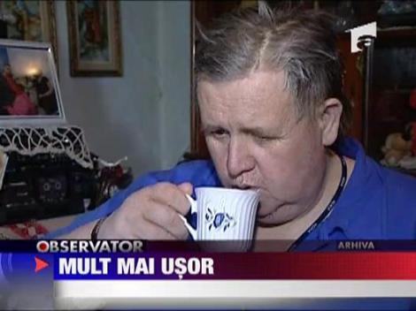 Cel mai gras roman a slabit