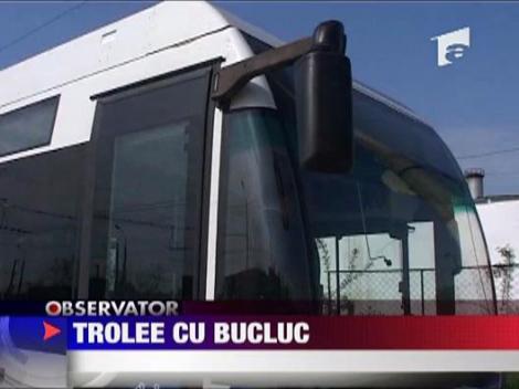 Ce refuza altii, e numai bun la Romani