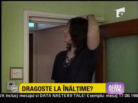 Dragoste la inaltime