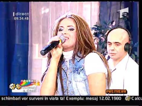 DJ Sava si Raluca - I Like (The Trompet)