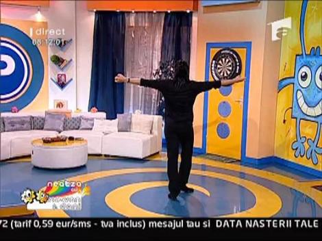 Lucas Molina - Flamengo