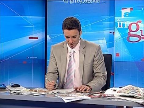 Alexandru Tomescu "Stradivarius"