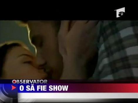 Pregatirile pentru concertul Aerosmith sunt in toi