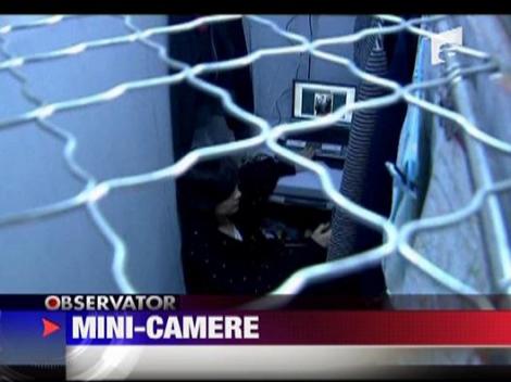 Au aparut locuintele de doi metri patrati!