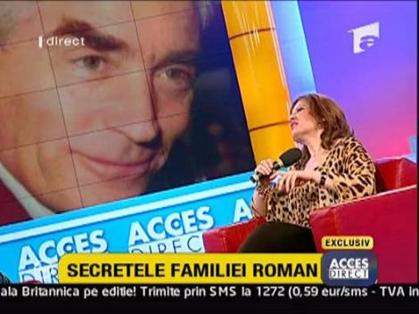 Secretele familiei Roman