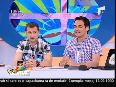 Automatul de sucuri conspira impotriva Neatza