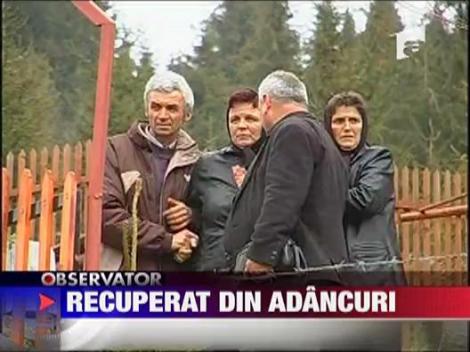 Trupul celui de-al doilea tanar disparut din Cluj a fost gasit