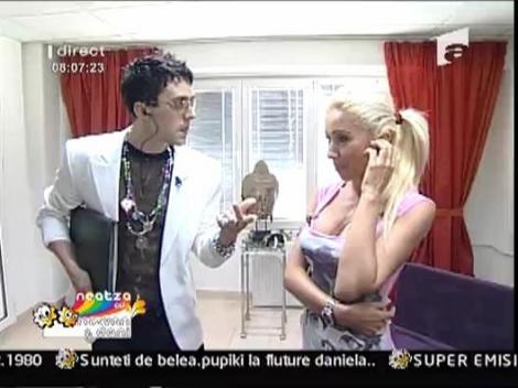 Acasa la Sonia Trifan