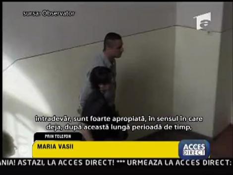 Ce relatie are avocata cu Cioaca?