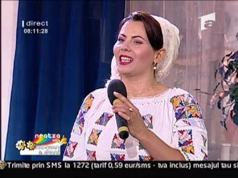 Reli Sanda - Dragostea-i lasata-n doi