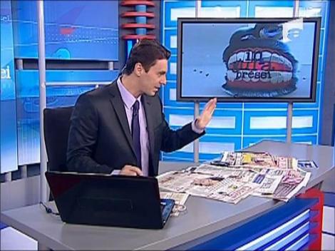 Badea, de acord cu Crin Antonescu