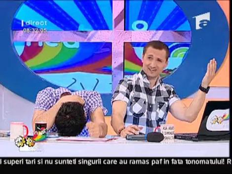 Mozart si manelistii