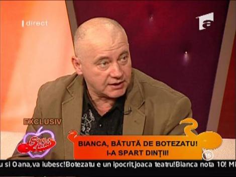 Bianca: "Voiam sa ma impac cu Catalin, dar acum..."