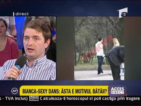 A. Artene: “Ar putea fi Cristea autorul filmului”