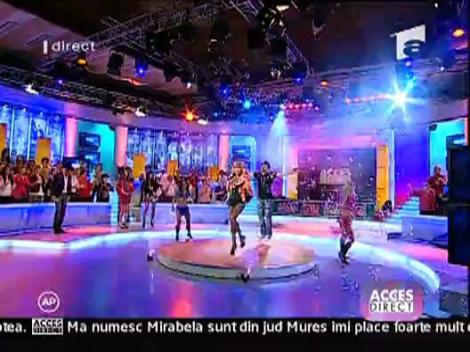 Daniela Gyorfi - Every Day