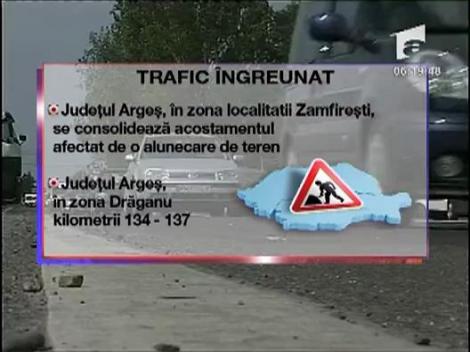 Traficul zilei de 28 aprilie