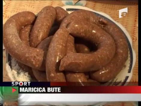 O sa aiba probleme cu cantarul