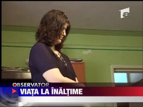 Sultan Kosen indragostit de o romanca