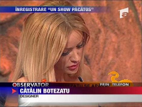 Telenovela Bianca Dragusanu si Catalin Botezatu