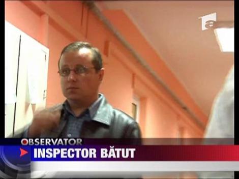 Inspector batut
