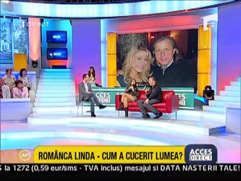 Romanca Linda – cum a cucerit lumea?