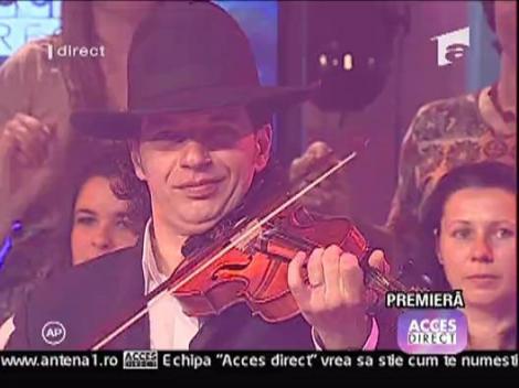 Clejanii la Acces Direct