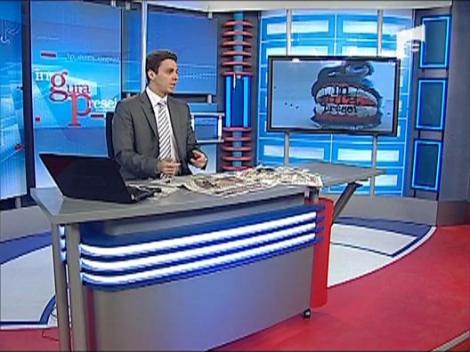 Justitia e neputincioasa... din nou