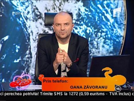 Oana Zavoranu lupta pentru salvarea cainilor comunitari