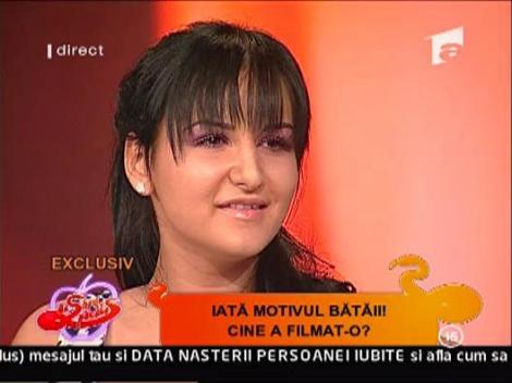 Iata ce spune singurul martor al scandalului Bote - Bianca