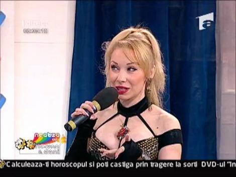 Sylvie, un nou single, la Neatza