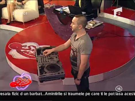 Mihai Budeanu - "Don't cry"