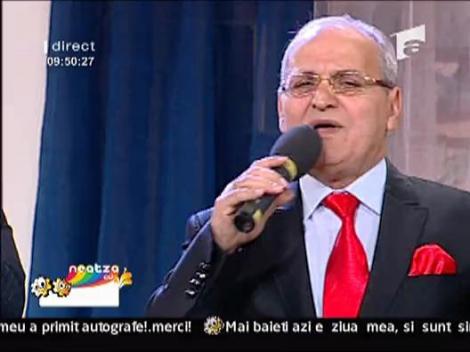 Nelu Ploiesteanu - Cand eram in vremea mea